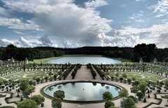 Lac des Suisses Versailles v1
