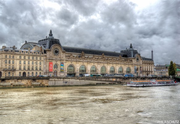 Musée d'Orsay 2